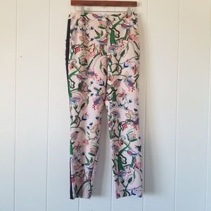 Ted Baker Printed Trouser Pant
